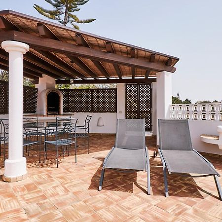 Casa Shambala Villa Carvoeiro  Luaran gambar