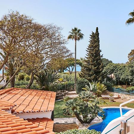 Casa Shambala Villa Carvoeiro  Luaran gambar