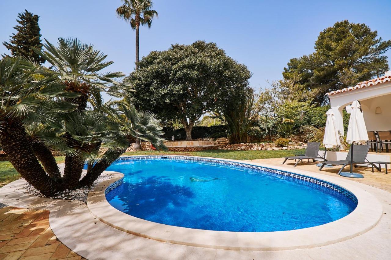 Casa Shambala Villa Carvoeiro  Luaran gambar