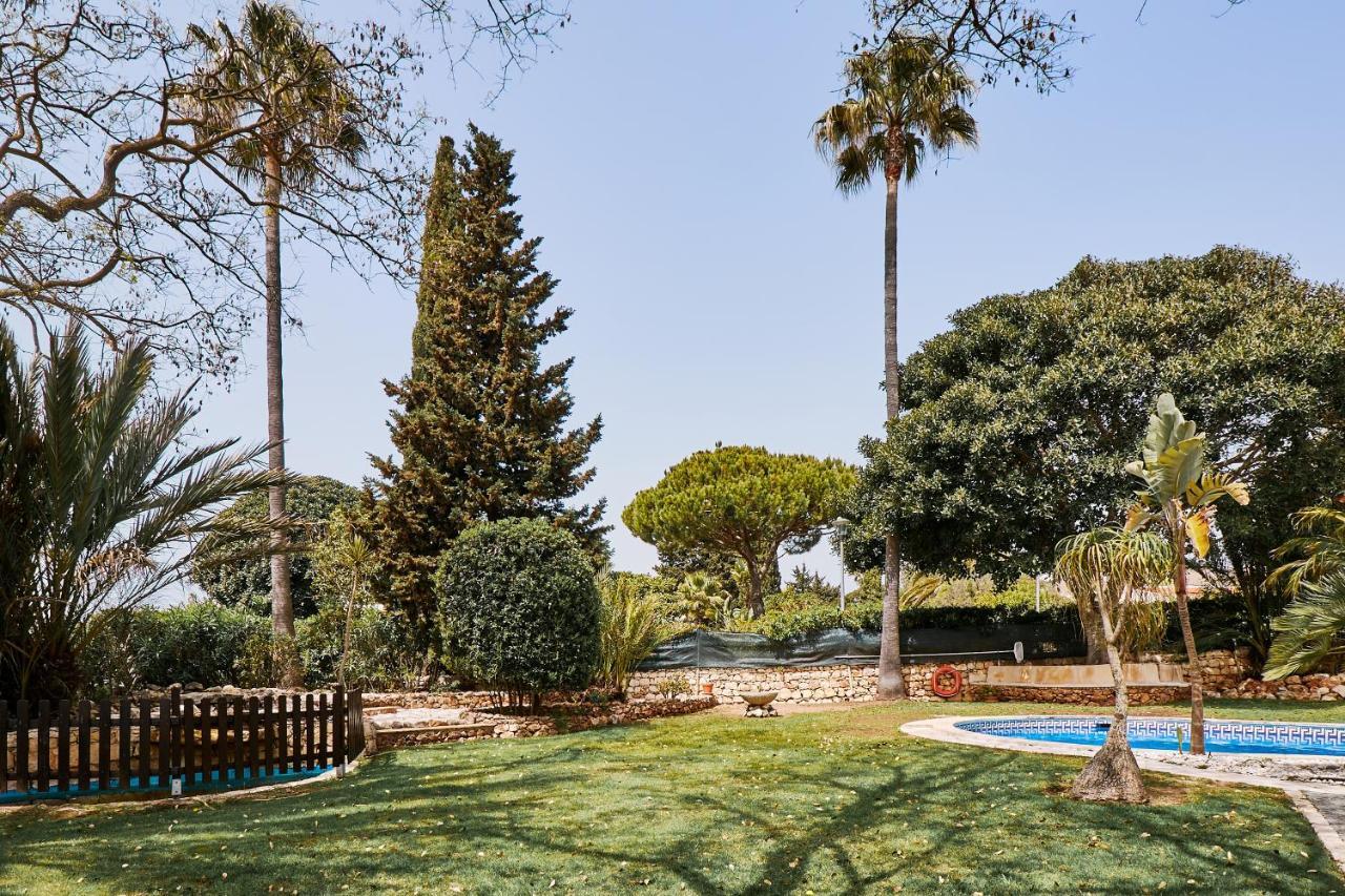 Casa Shambala Villa Carvoeiro  Luaran gambar