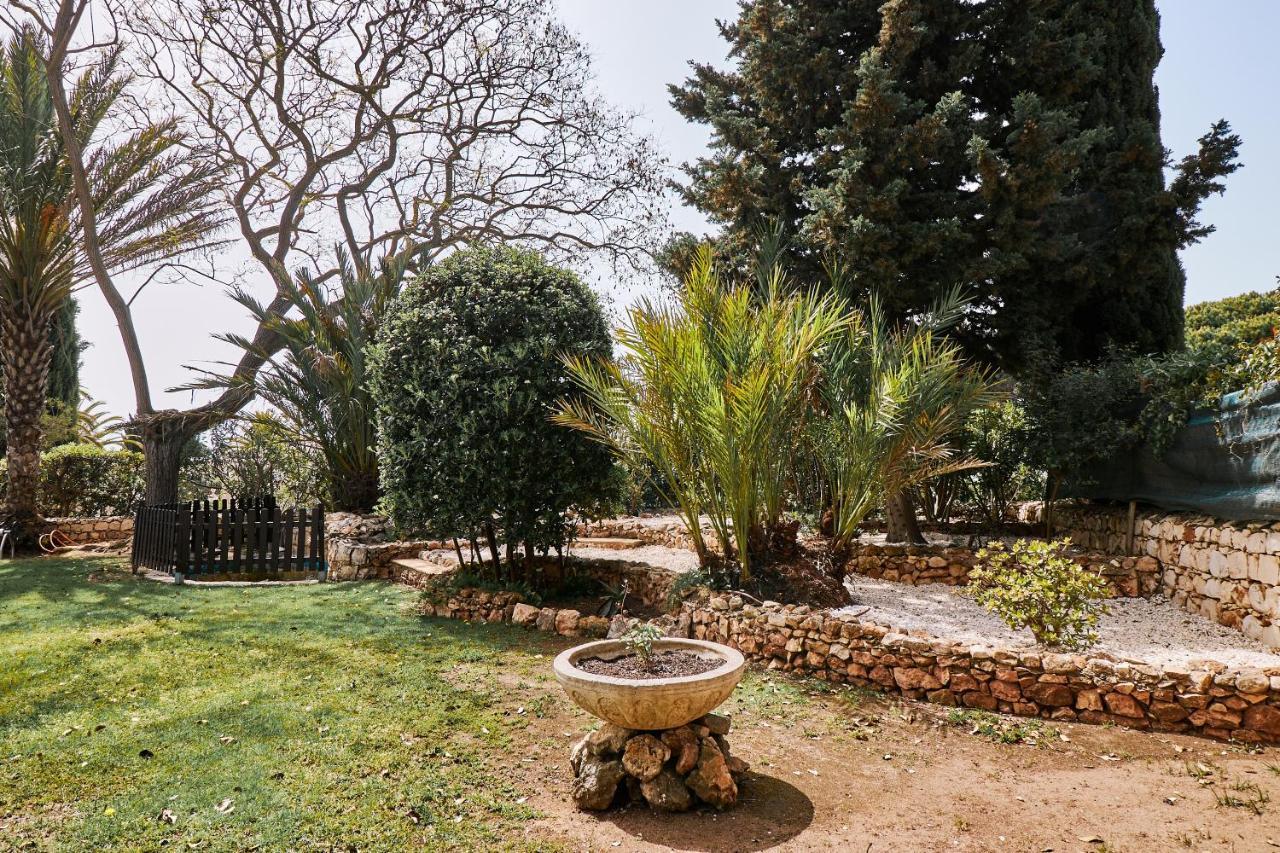 Casa Shambala Villa Carvoeiro  Luaran gambar