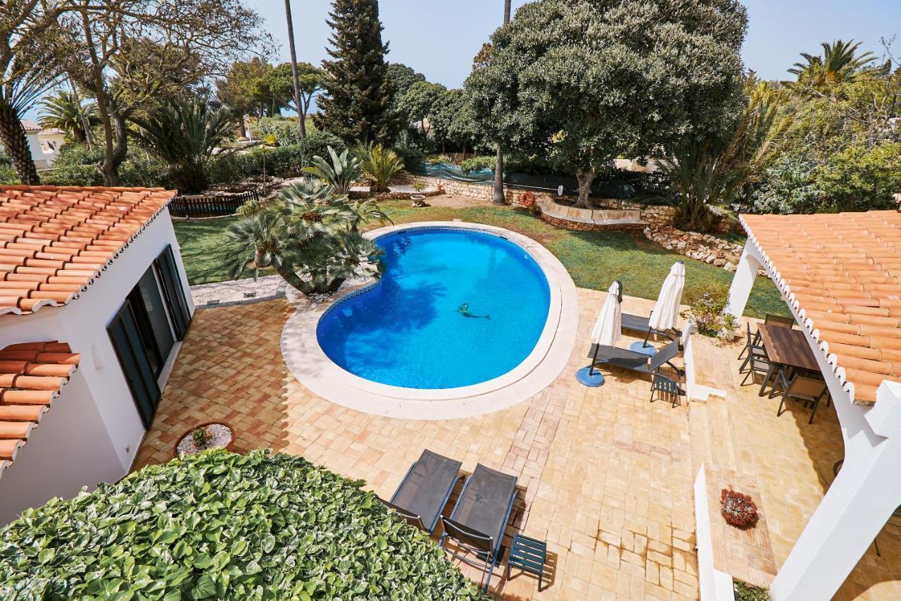 Casa Shambala Villa Carvoeiro  Luaran gambar